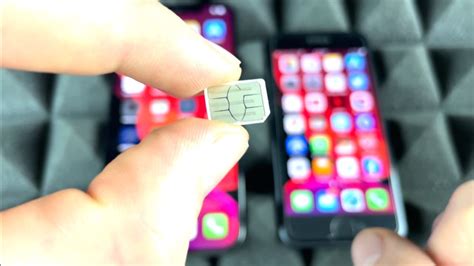 Can I use my old SIM card in my new iPhone 13?